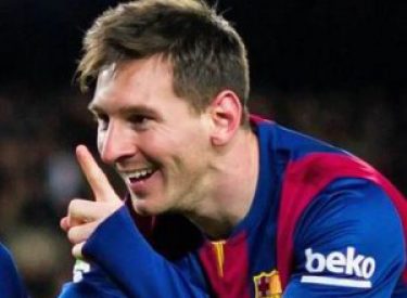 Barça : Prolongation imminente pour Messi