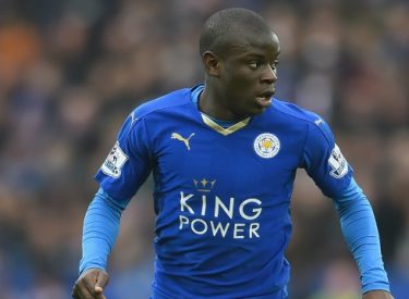 Man City : N’Golo Kanté intéresse Guardiola