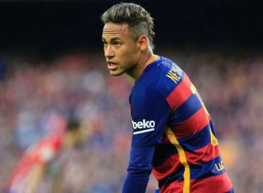 Barça : Neymar reste au Brésil jusqu’en septembre