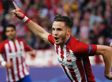 Atlético : Saul Niguez sauve les colchoneros