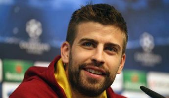 Barça : Piqué ” C’est à Neymar de communiquer”