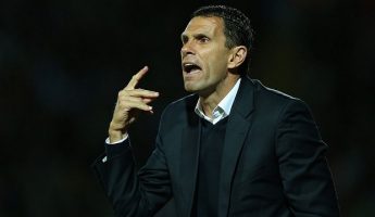 Betis : Poyet nouvel entraîneur dès la saison prochaine