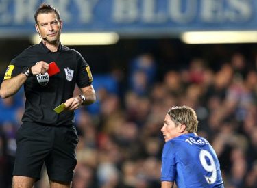 Real v Atlético : L’Anglais Clattenburg arbitrera la finale de la Ligue des Champions