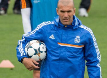 Real : Zidane “Nous ne devons jamais perdre, même un match amical”