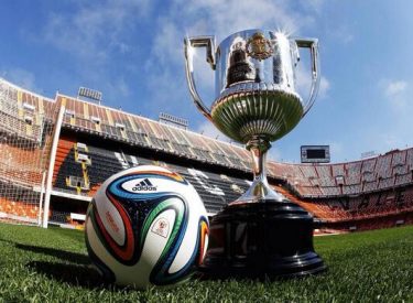 Copa del Rey : Le tirage des seizièmes