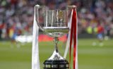 Copa del Rey : Le bilan des huitièmes de finale aller
