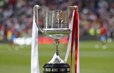 Copa del Rey : Le bilan des huitièmes de finale aller