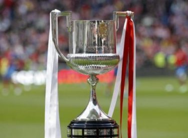 Copa del Rey : Le tirage des demi-finales !