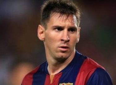 Barça : Messi comparaîtra mardi au tribunal