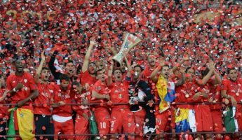 Ligue Europa, Liverpool v Séville (1-3): Les Andalous marquent l’histoire