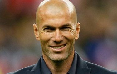 QUIZ : Connaissez-vous bien Zinédine Zidane ?