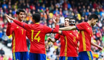 Italie v Espagne (20h45) : Comme un air de vengeance