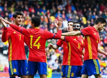 Espagne v Liechtenstein (20h45) : Confirmer avec des buts