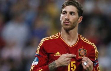 Real : Ramos “Je ne suis pas d’accord avec Cristiano”