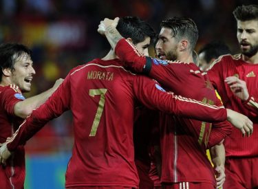 Euro2016, Espagne v Italie : Une première finale
