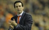 Séville : Les adieux d’Unai Emery