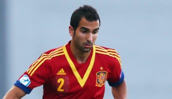 Barça : Montoya quatre ans à Valence