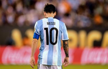 Argentine : Sans Messi, l’Albiceleste n’y arrive pas