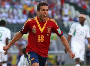 Euro2016 : Alba “J’aimerais avoir Lucas Vazquez dans mon équipe”