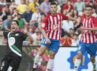 Liga : Osasuna a un pied en première division