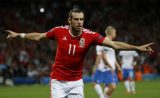 Euro2016 : Gareth Bale brille sous le maillot gallois