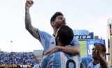 Copa America : L’Argentine en demis, Messi égale un record