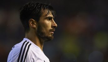 Barça : André Gomes snobe le Real et signe au FC Barcelone