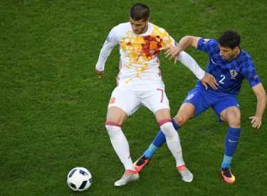 Italie v Espagne, 1-1 : La lutte pour la première place continue
