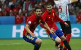 Roja : Morata touché aux adducteurs