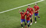 Belgique v Espagne (20h45) : Premier test pour Lopetegui