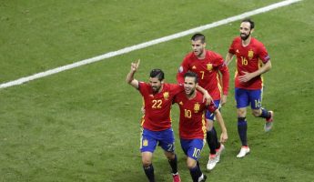 Espagne v Israël, (20h45) : Six joueurs sous la menace d’une suspension