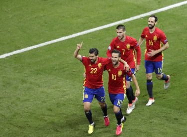Belgique v Espagne (20h45) : Premier test pour Lopetegui