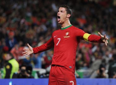 Euro2016 : Cristiano qualifie le Portugal
