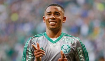 Barça : Le club abandonne la piste Gabriel Jesus