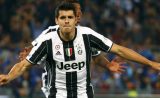 Real : Le club annonce le retour de Morata (Officiel)