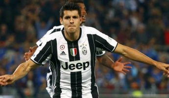 Real : Les merengues veulent conserver Morata