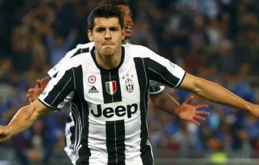 Real : Le club annonce le retour de Morata (Officiel)