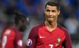 Portugal : Le sublime but de Cristiano Ronaldo