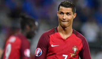 Real : Cristiano incertain pour la Supercoupe d’Europe