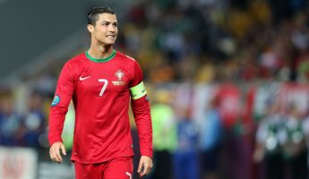 Euro2016 : L’UEFA sanctionne le Portugal après le selfie de Cristiano