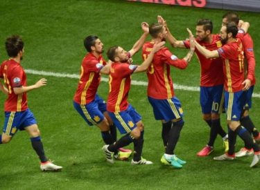 Espagne v Italie (20h45) : Le Mondial est en jeu