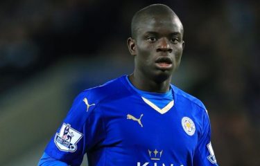 Real : N’Golo Kanté offert au club