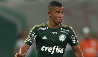 Real : Les merengues passent à l’offensive pour Gabriel Jesus