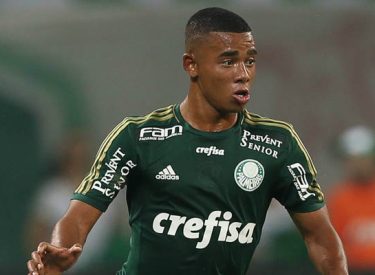 Real : Les merengues passent à l’offensive pour Gabriel Jesus