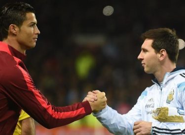 Liga: Messi et CR7, trajectoires opposées