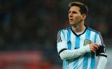 Argentine : Messi incertain face à l’Italie