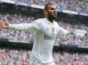 Real : Jesé Rodriguez en prêt ?