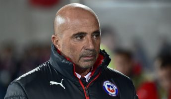 Séville : Sampaoli est en Andalousie