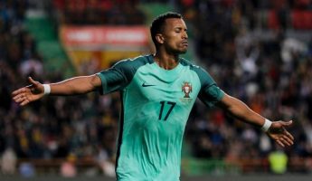 Valence : Nani suspendu pour le premier match