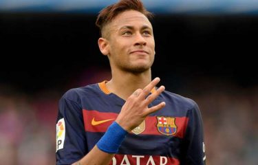 Barça : Neymar est fan de Cristiano